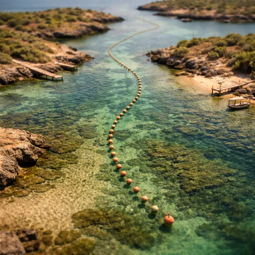 Snorkeling Trails That Connect Your Island Hop: Underwater Routes Worth the Detour
