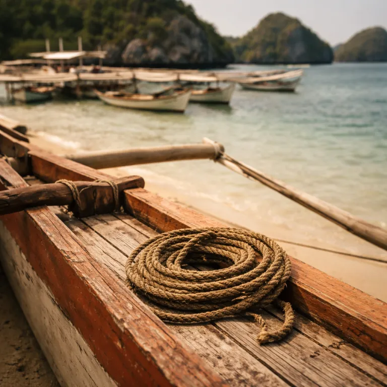 Island Hopping the Philippines for Under $50 a Day: a Route-by-Route Breakdown