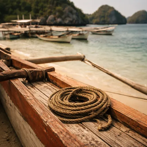 Island Hopping the Philippines for Under $50 a Day: a Route-by-Route Breakdown