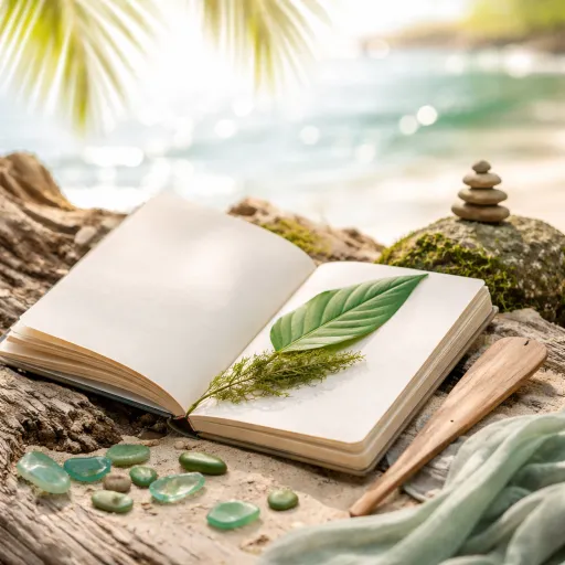 Digital Detox on an Island: Where to Disconnect This Summer Without Losing Your Mind