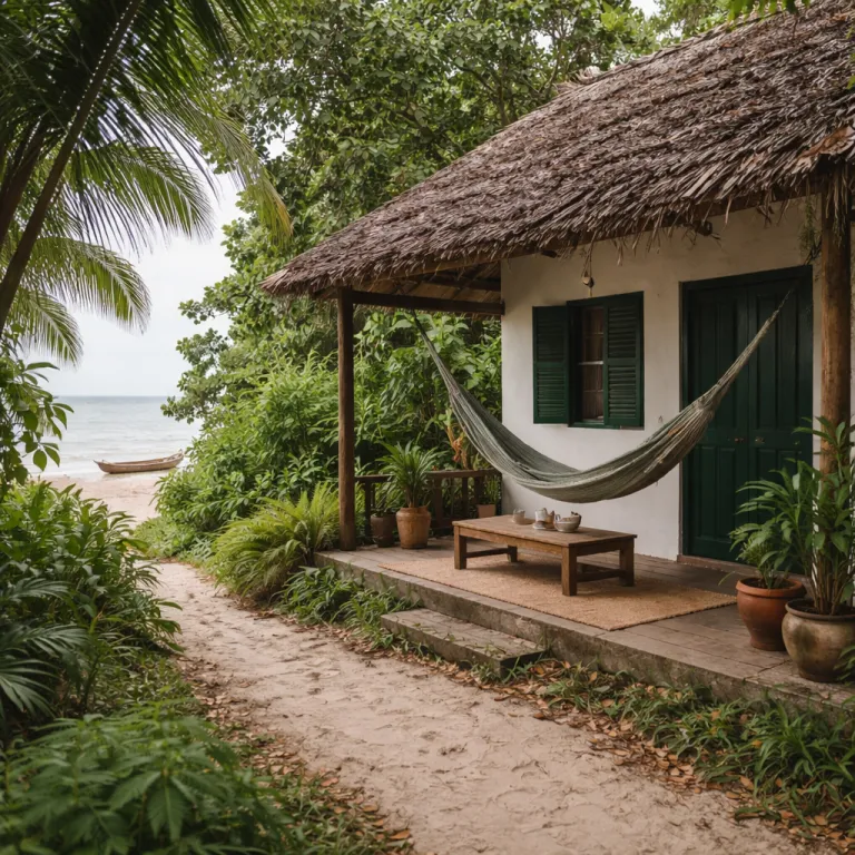 Zanzibar on $20 a Night: an Affordable Island Escape That Doesn't Feel Like a Compromise