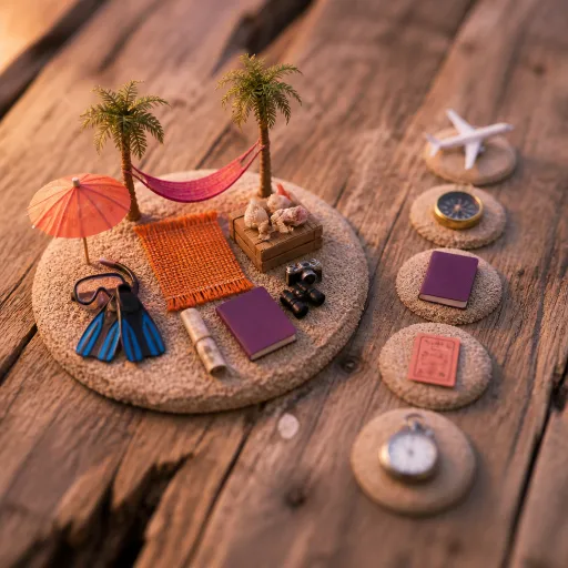 Why Spending Five Days on One Island Beats Ticking Off Five in Five Days