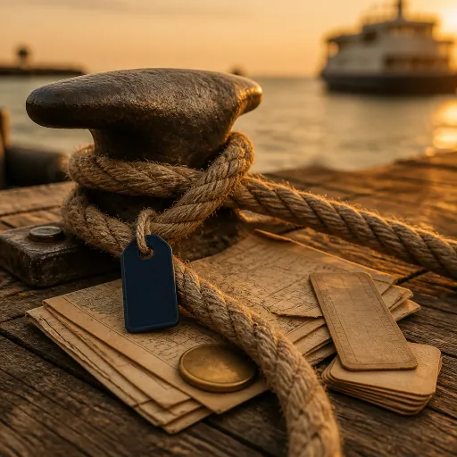 Interisland Ferries in Italy: Routes, Prices, and the Tricks Locals Use to Book Cheap