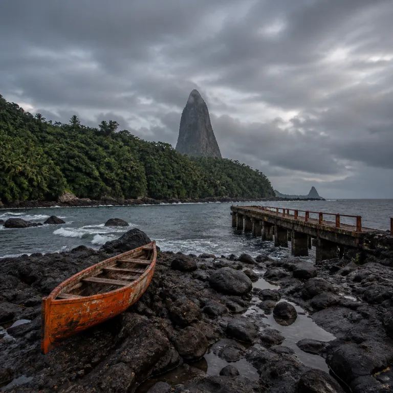 Sao Tome and Principe: the Atlantic Archipelago That Belongs on Your Radar