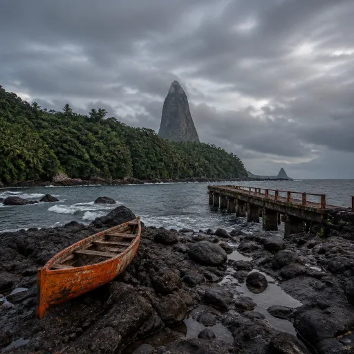 Sao Tome and Principe: the Atlantic Archipelago That Belongs on Your Radar
