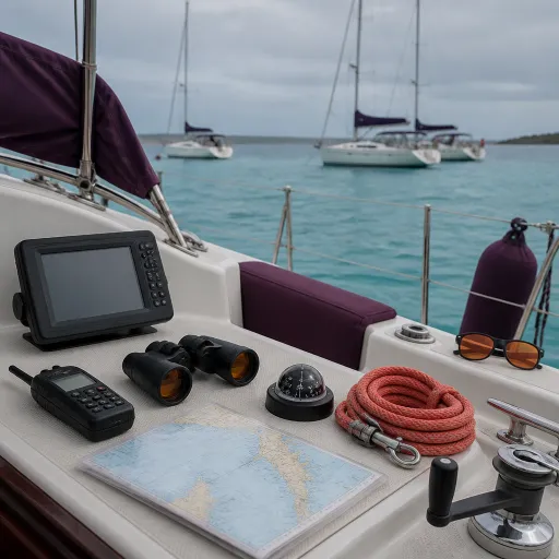 How a flotilla sailing Caribbean package turns island hopping into a refined adventure