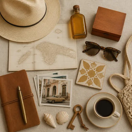 An elegant guide to what to do in Havana, Cuba for culturally curious island hoppers