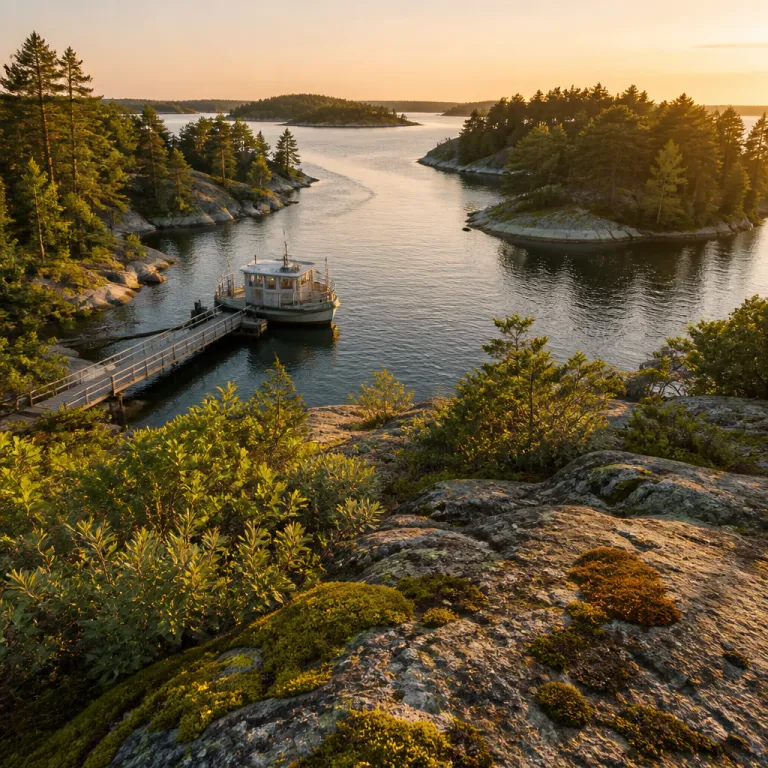 Where to Escape the August Crowds: Quiet Islands Still Worth the Ferry in Peak Season