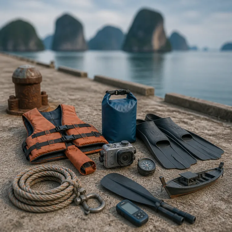 An elegant guide to the best islands to visit in Thailand for unforgettable island hopping