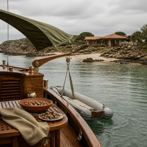 Elegant island escapes: refined things to do in Antigua island for coastal connoisseurs