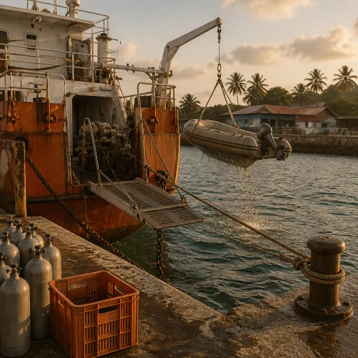 Where exactly is Utila in Honduras and why island hoppers love it